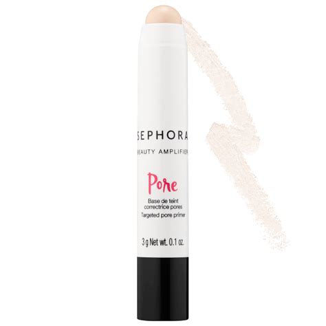 sephora pore primer.